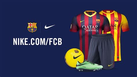 nike lv barca a vela e motore anno1967|Football: Barca agree reported record Nike kit deal of up to .